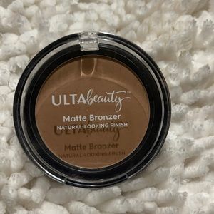 MATTE BRONZER